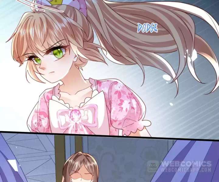 It Is Said That I Am a Fairy Princess Chapter 47 - Page 67