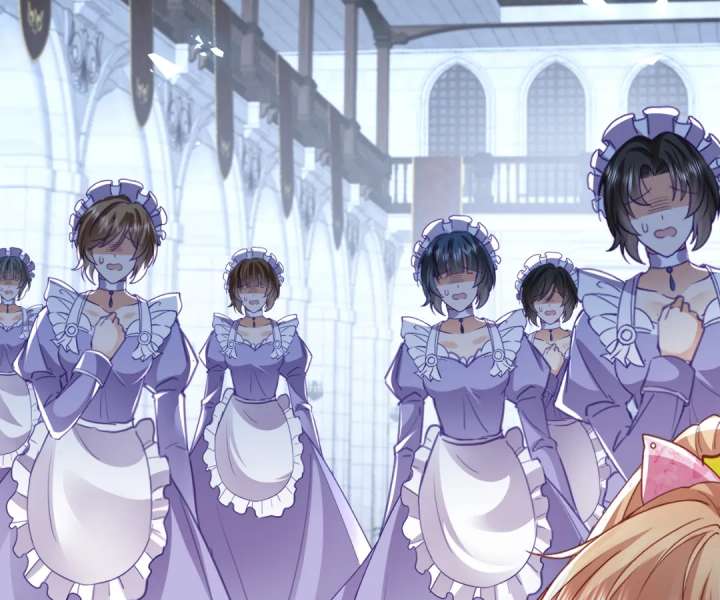 It Is Said That I Am a Fairy Princess Chapter 48 - Page 2