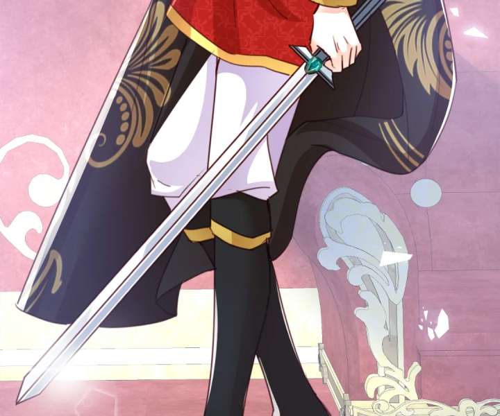 It Is Said That I Am a Fairy Princess Chapter 48 - Page 20