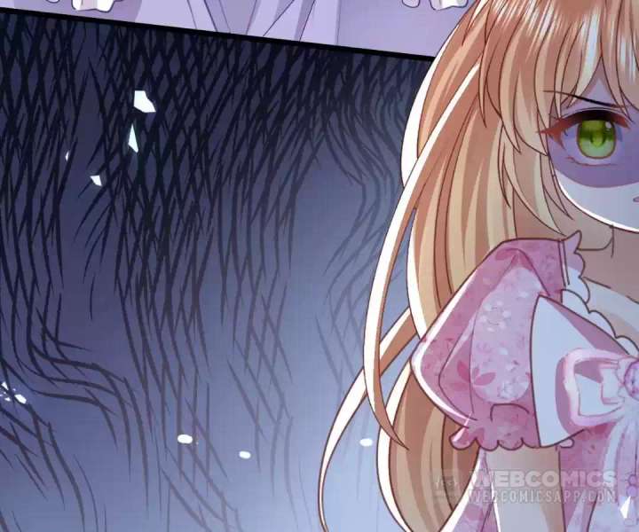 It Is Said That I Am a Fairy Princess Chapter 48 - Page 3