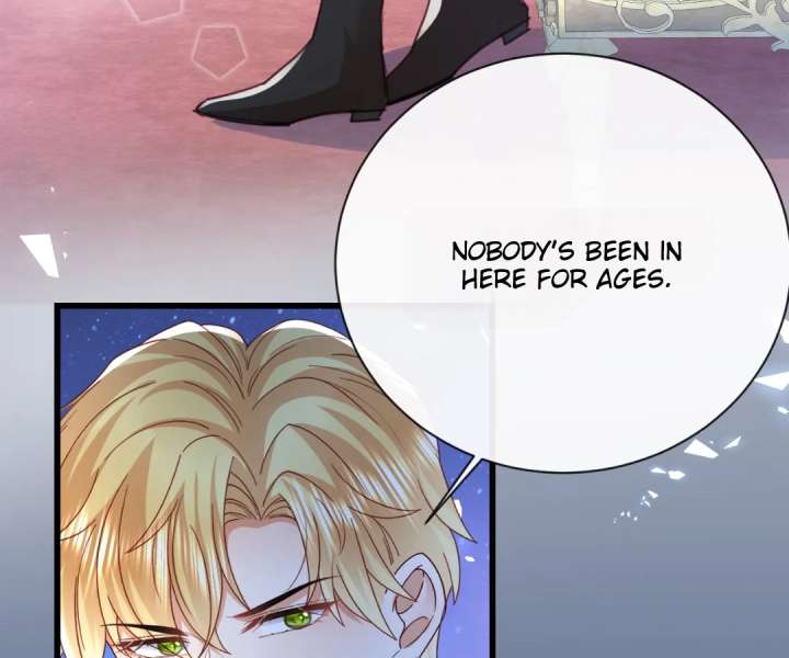 It Is Said That I Am a Fairy Princess Chapter 48 - Page 21