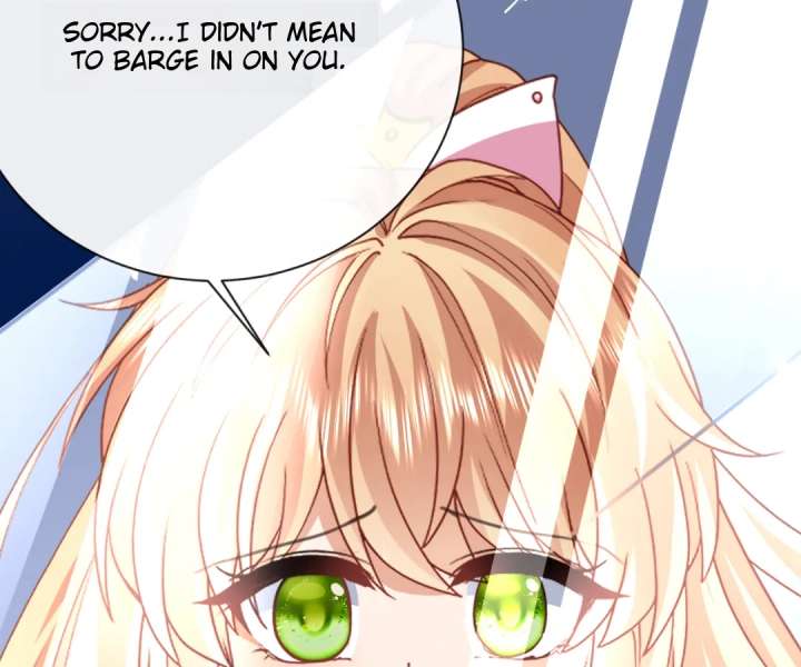 It Is Said That I Am a Fairy Princess Chapter 48 - Page 23