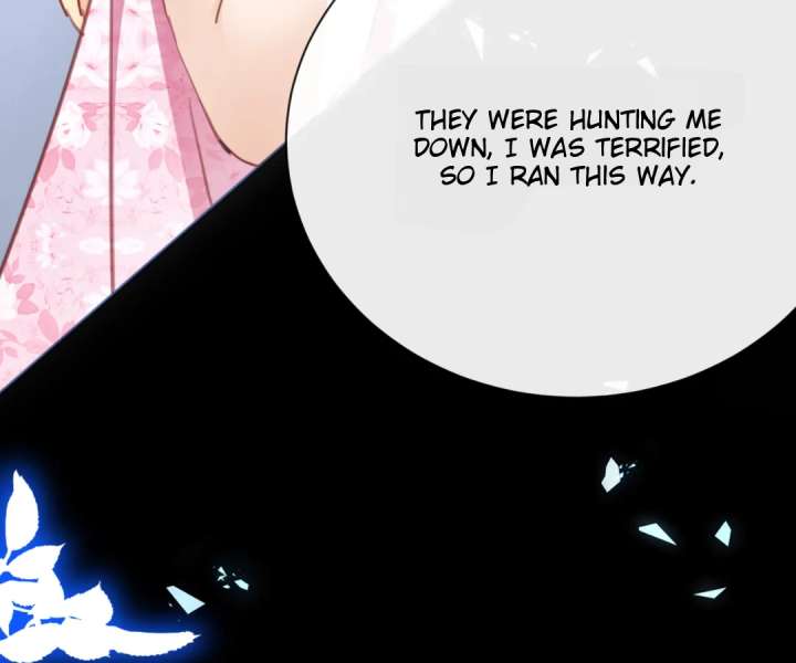 It Is Said That I Am a Fairy Princess Chapter 48 - Page 25