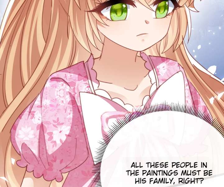 It Is Said That I Am a Fairy Princess Chapter 48 - Page 30