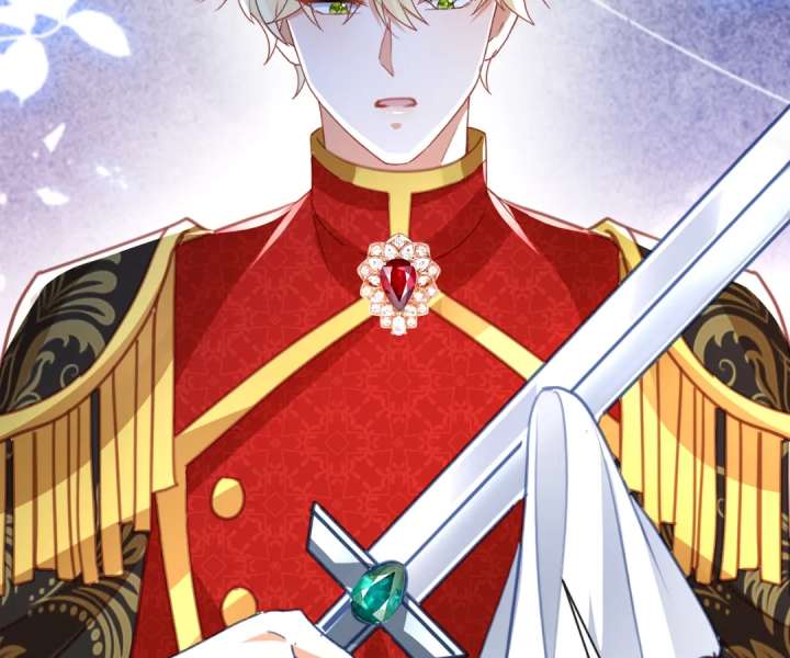 It Is Said That I Am a Fairy Princess Chapter 48 - Page 34