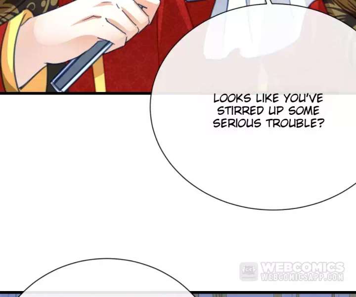 It Is Said That I Am a Fairy Princess Chapter 48 - Page 35