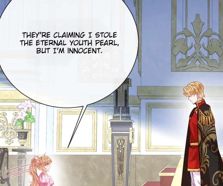 It Is Said That I Am a Fairy Princess Chapter 48 - Page 36