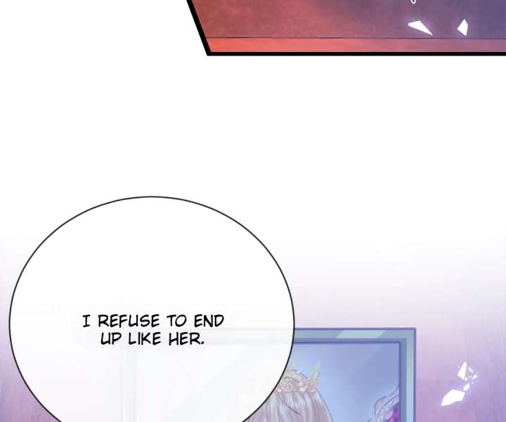 It Is Said That I Am a Fairy Princess Chapter 48 - Page 56