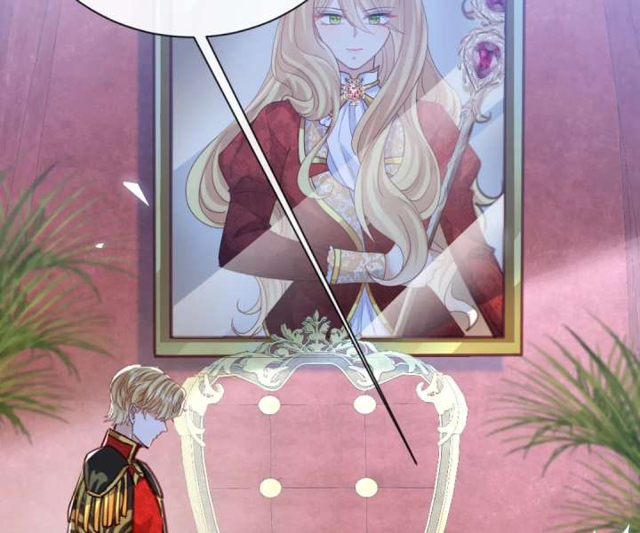 It Is Said That I Am a Fairy Princess Chapter 48 - Page 57