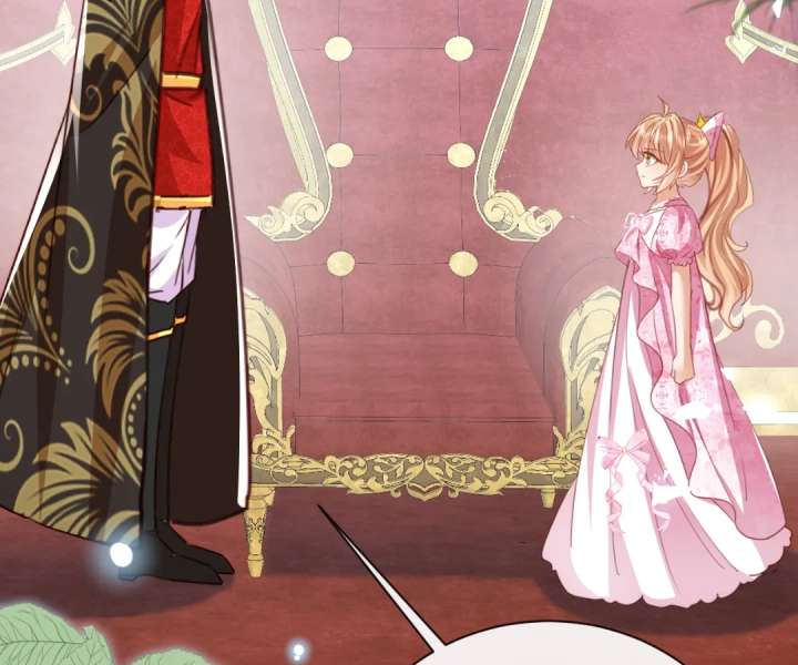 It Is Said That I Am a Fairy Princess Chapter 48 - Page 58