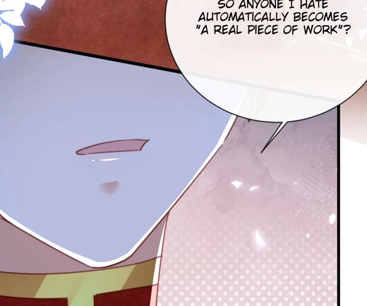 It Is Said That I Am a Fairy Princess Chapter 48 - Page 69