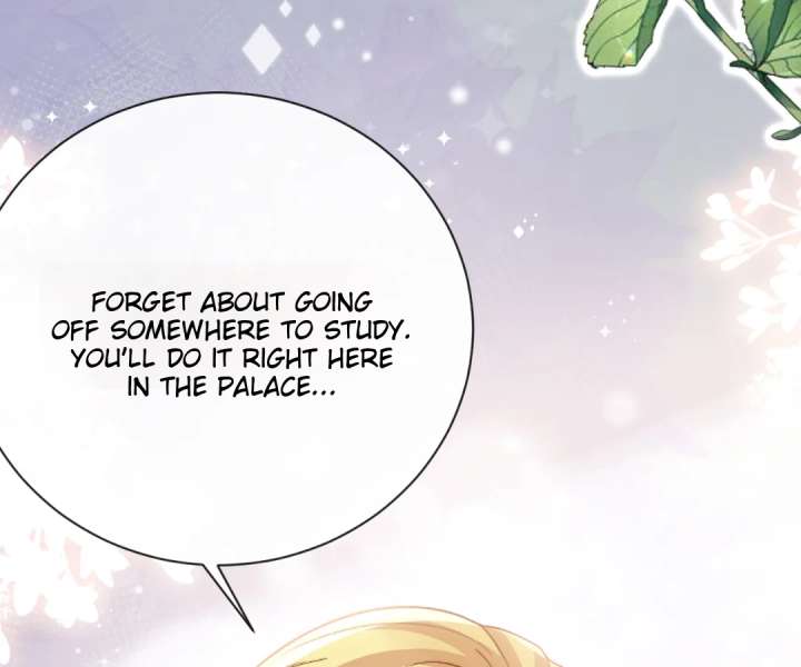 It Is Said That I Am a Fairy Princess Chapter 48 - Page 85