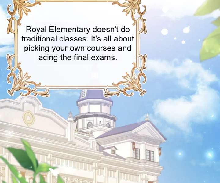 It Is Said That I Am a Fairy Princess Chapter 49 - Page 2