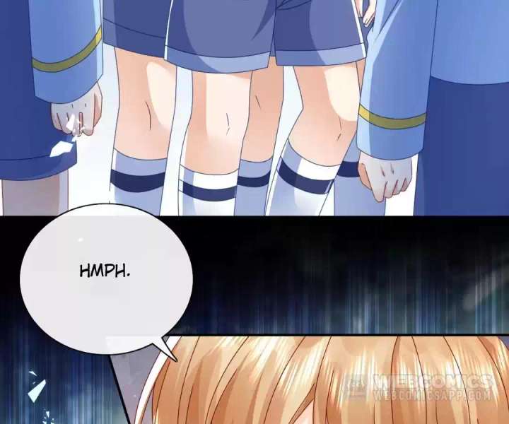 It Is Said That I Am a Fairy Princess Chapter 49 - Page 11