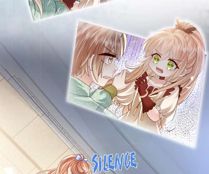 It Is Said That I Am a Fairy Princess Chapter 49 - Page 13