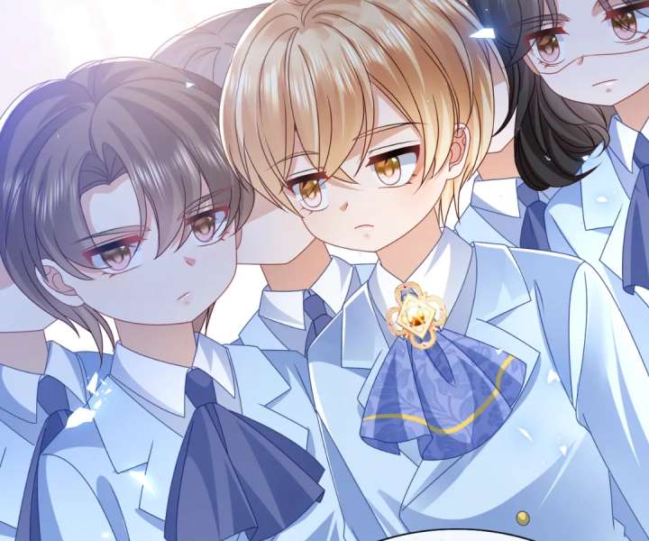 It Is Said That I Am a Fairy Princess Chapter 49 - Page 18