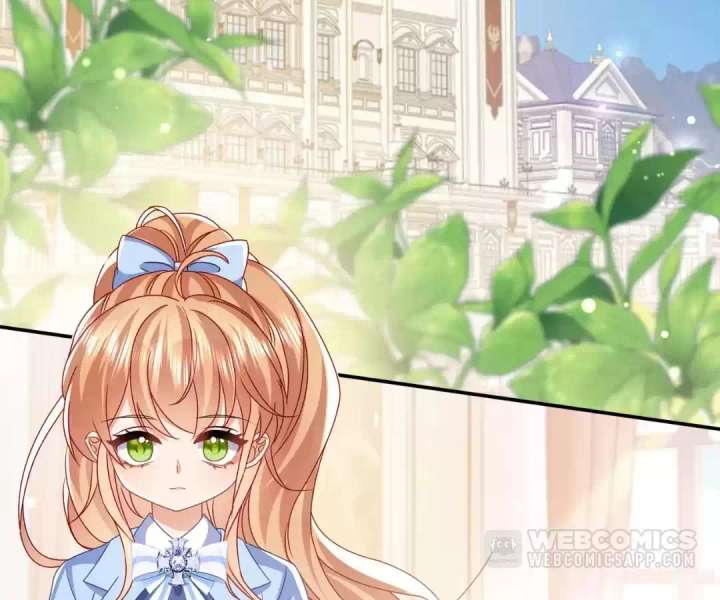 It Is Said That I Am a Fairy Princess Chapter 49 - Page 3