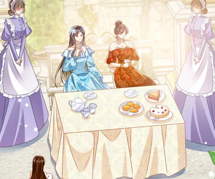 It Is Said That I Am a Fairy Princess Chapter 49 - Page 34