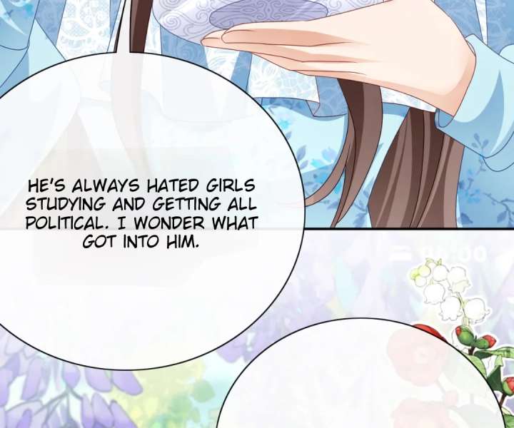 It Is Said That I Am a Fairy Princess Chapter 49 - Page 44