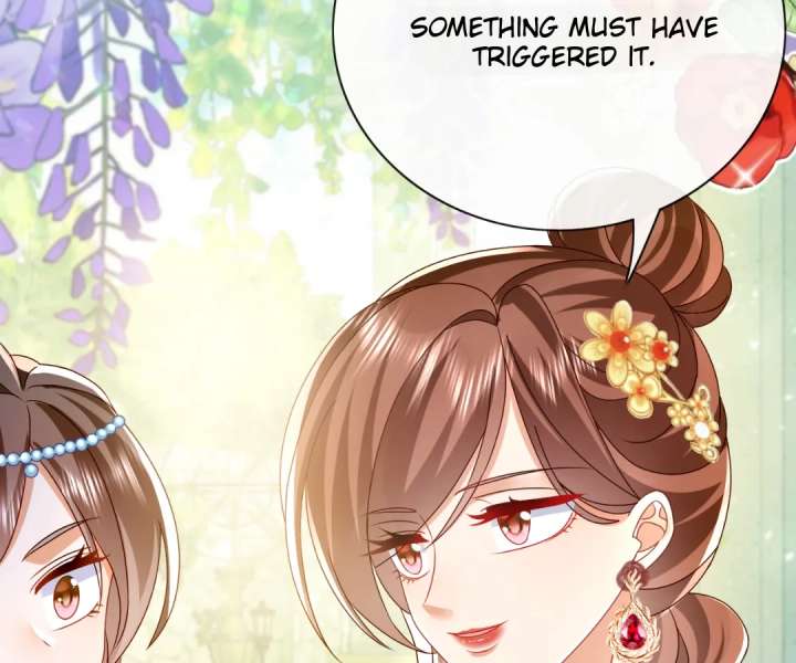 It Is Said That I Am a Fairy Princess Chapter 49 - Page 45