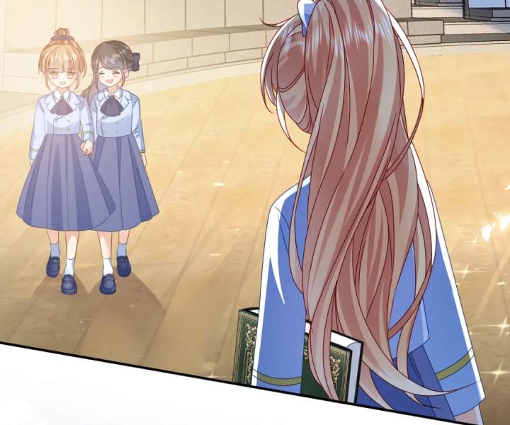 It Is Said That I Am a Fairy Princess Chapter 49 - Page 7