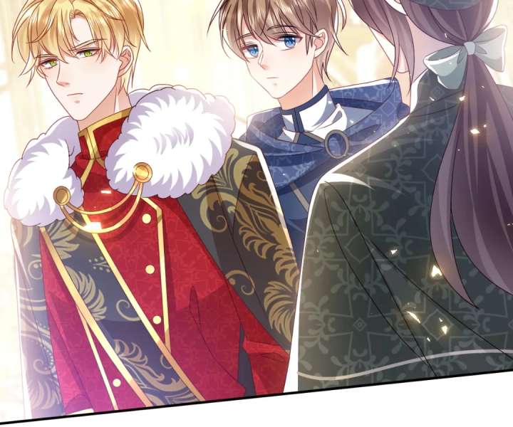 It Is Said That I Am a Fairy Princess Chapter 49 - Page 62