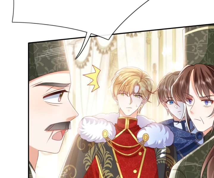 It Is Said That I Am a Fairy Princess Chapter 49 - Page 64