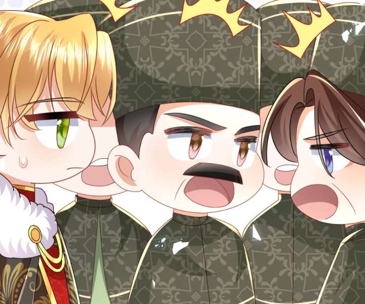 It Is Said That I Am a Fairy Princess Chapter 49 - Page 69