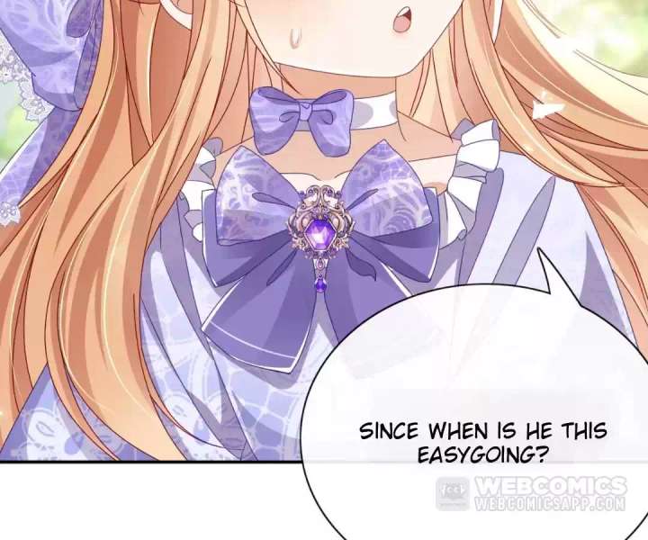 It Is Said That I Am a Fairy Princess Chapter 49 - Page 75