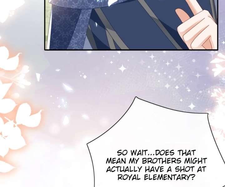 It Is Said That I Am a Fairy Princess Chapter 49 - Page 78