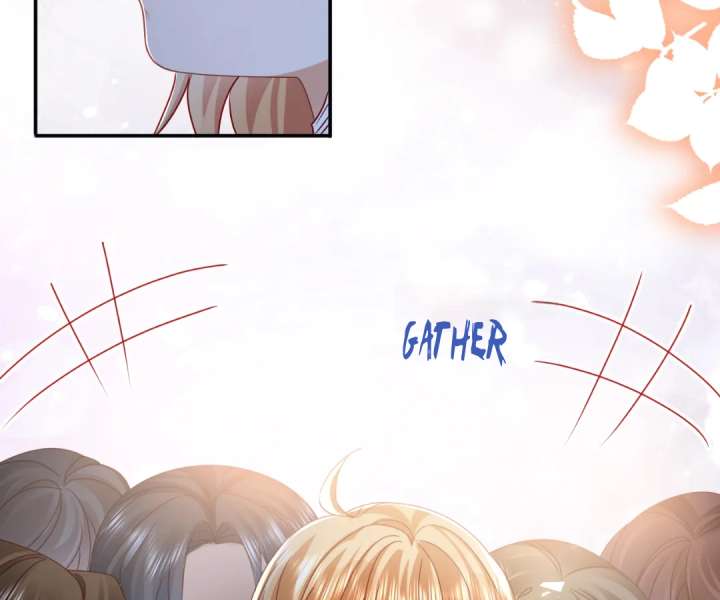 It Is Said That I Am a Fairy Princess Chapter 49 - Page 9