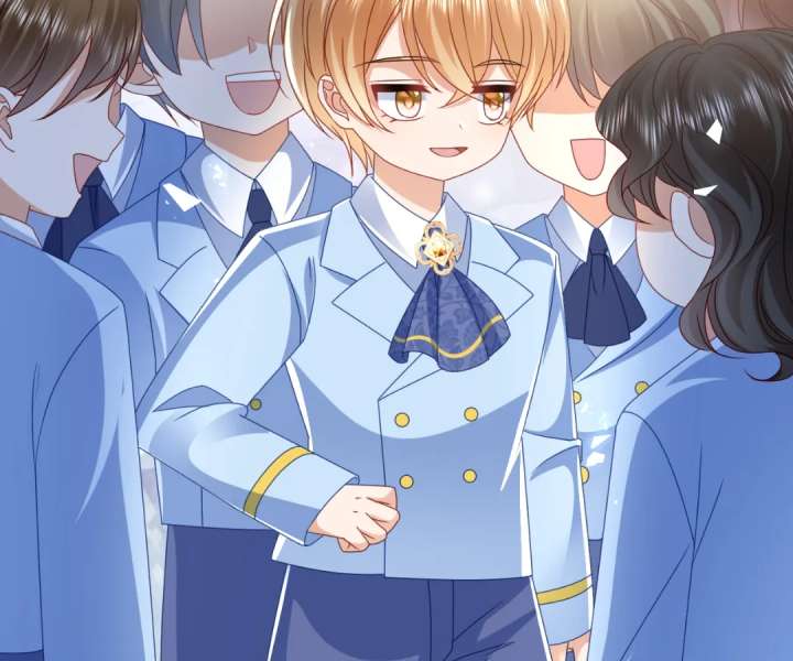 It Is Said That I Am a Fairy Princess Chapter 49 - Page 10