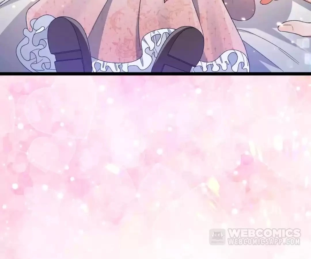 It Is Said That I Am a Fairy Princess Chapter 5 - Page 3