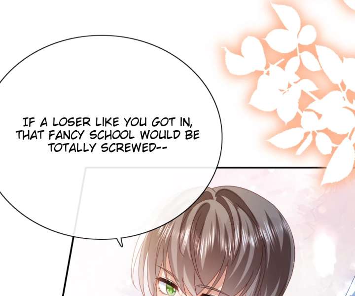 It Is Said That I Am a Fairy Princess Chapter 50 - Page 13