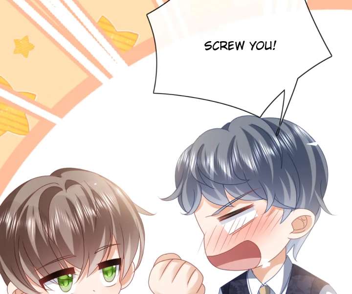 It Is Said That I Am a Fairy Princess Chapter 50 - Page 16