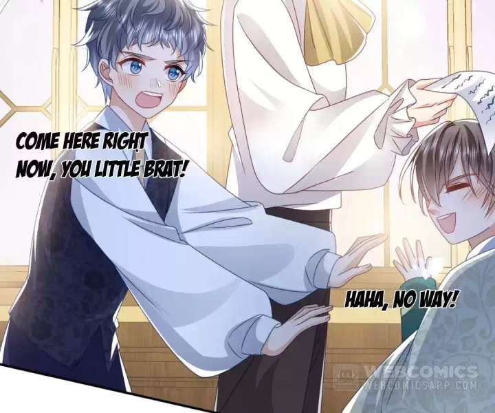 It Is Said That I Am a Fairy Princess Chapter 50 - Page 19