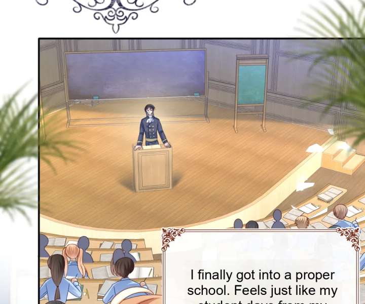 It Is Said That I Am a Fairy Princess Chapter 50 - Page 26