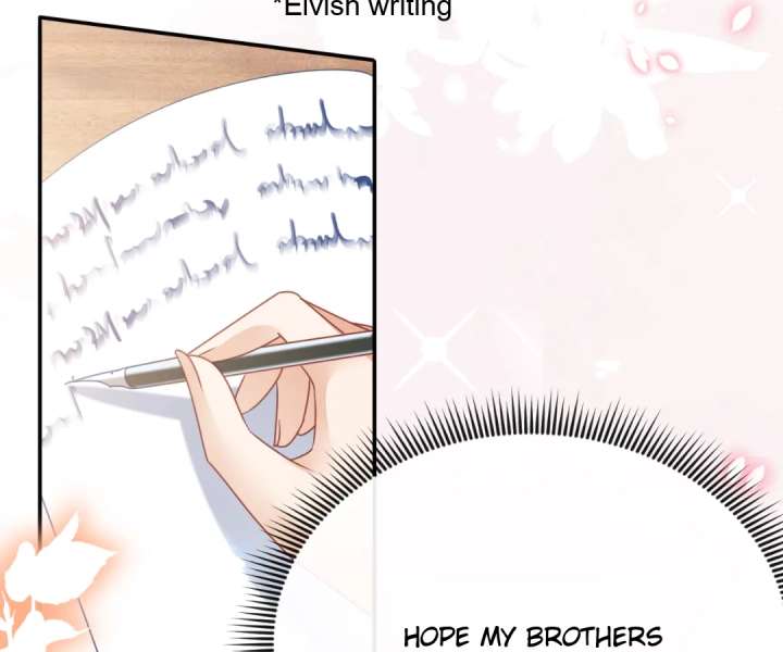 It Is Said That I Am a Fairy Princess Chapter 50 - Page 30