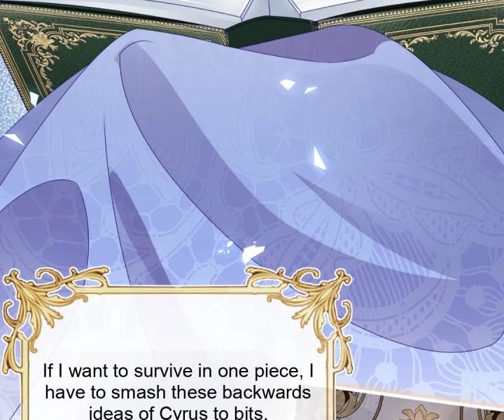 It Is Said That I Am a Fairy Princess Chapter 50 - Page 50