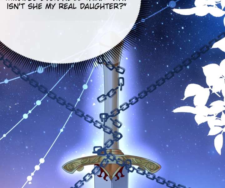 It Is Said That I Am a Fairy Princess Chapter 50 - Page 54