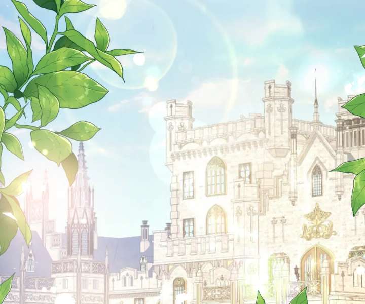 It Is Said That I Am a Fairy Princess Chapter 50 - Page 57