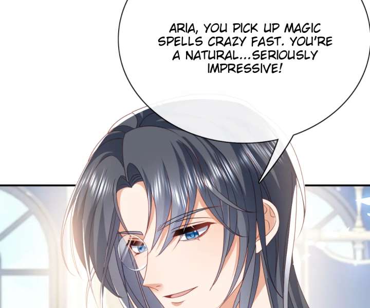 It Is Said That I Am a Fairy Princess Chapter 50 - Page 63