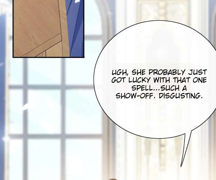 It Is Said That I Am a Fairy Princess Chapter 50 - Page 68