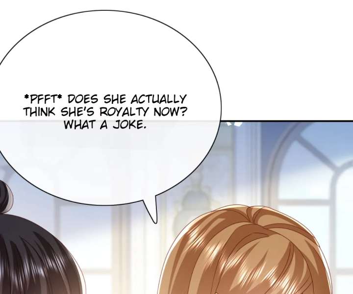 It Is Said That I Am a Fairy Princess Chapter 50 - Page 73