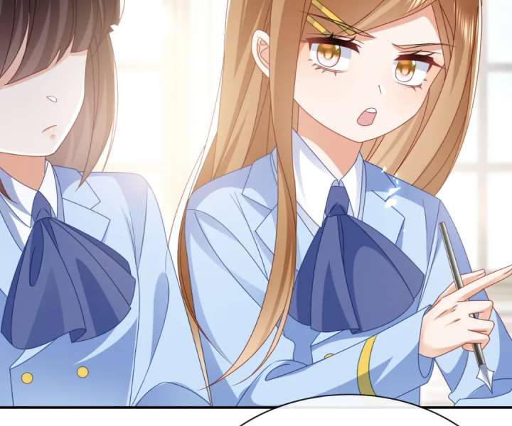 It Is Said That I Am a Fairy Princess Chapter 50 - Page 74