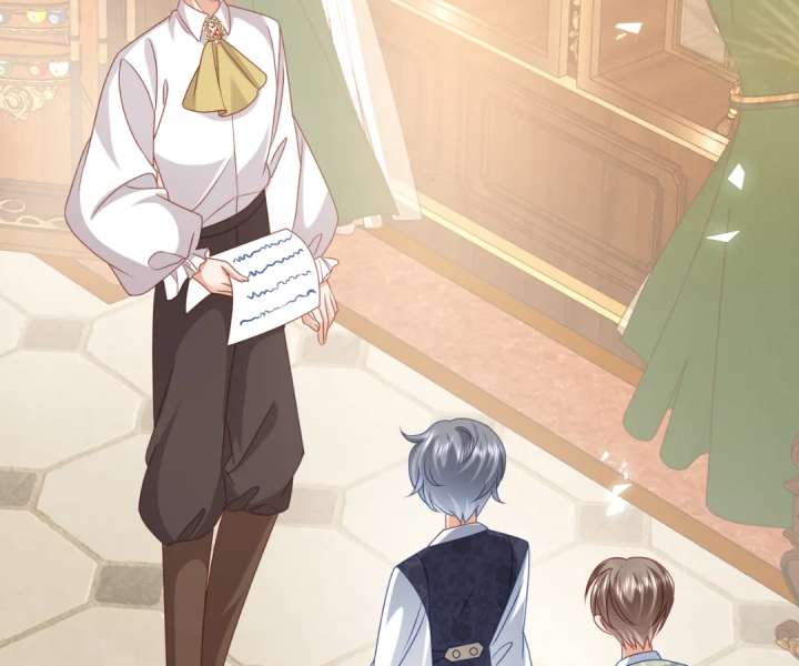 It Is Said That I Am a Fairy Princess Chapter 50 - Page 9