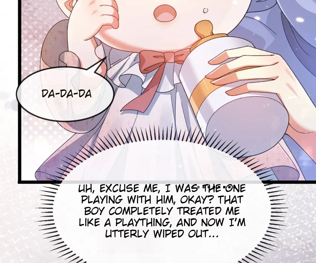 It Is Said That I Am a Fairy Princess Chapter 6 - Page 12