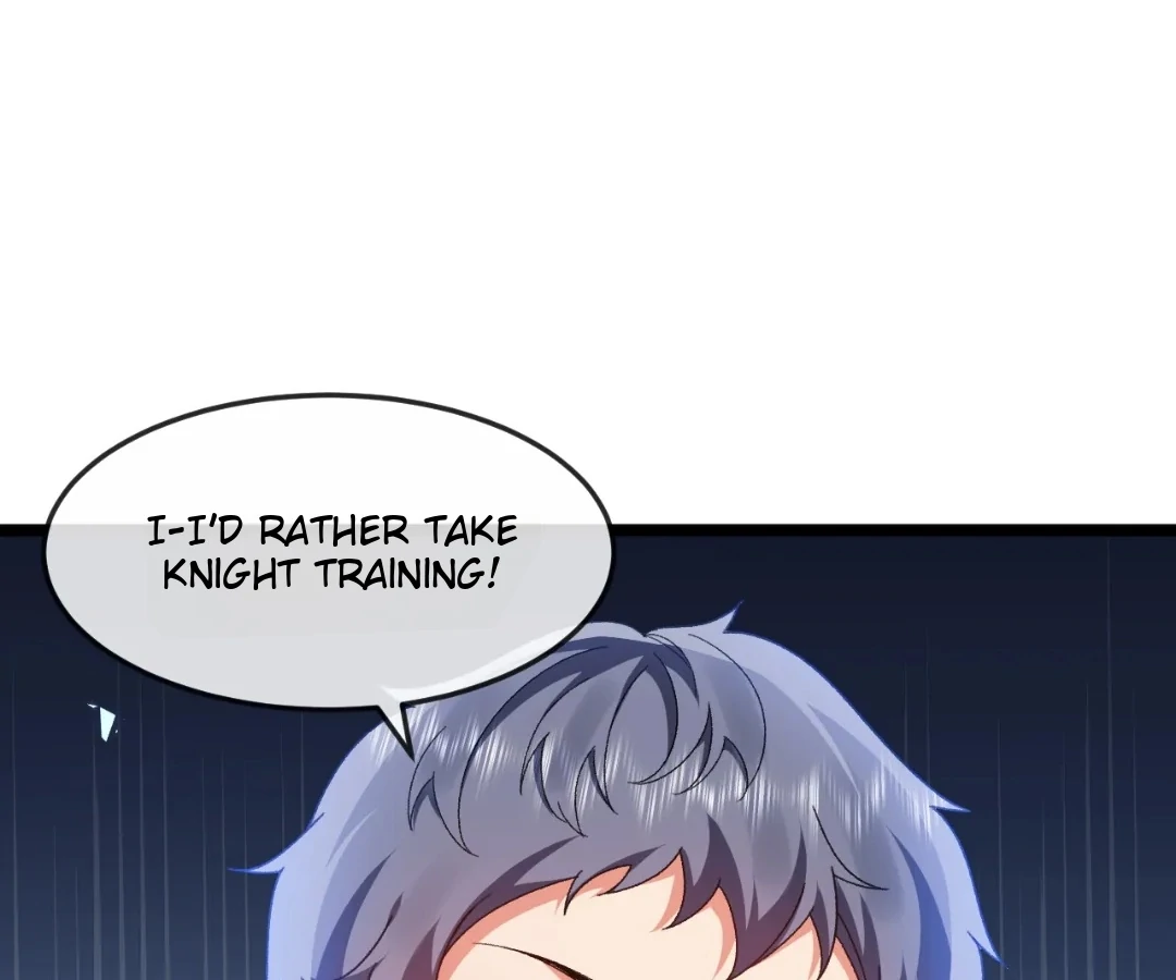 It Is Said That I Am a Fairy Princess Chapter 6 - Page 40