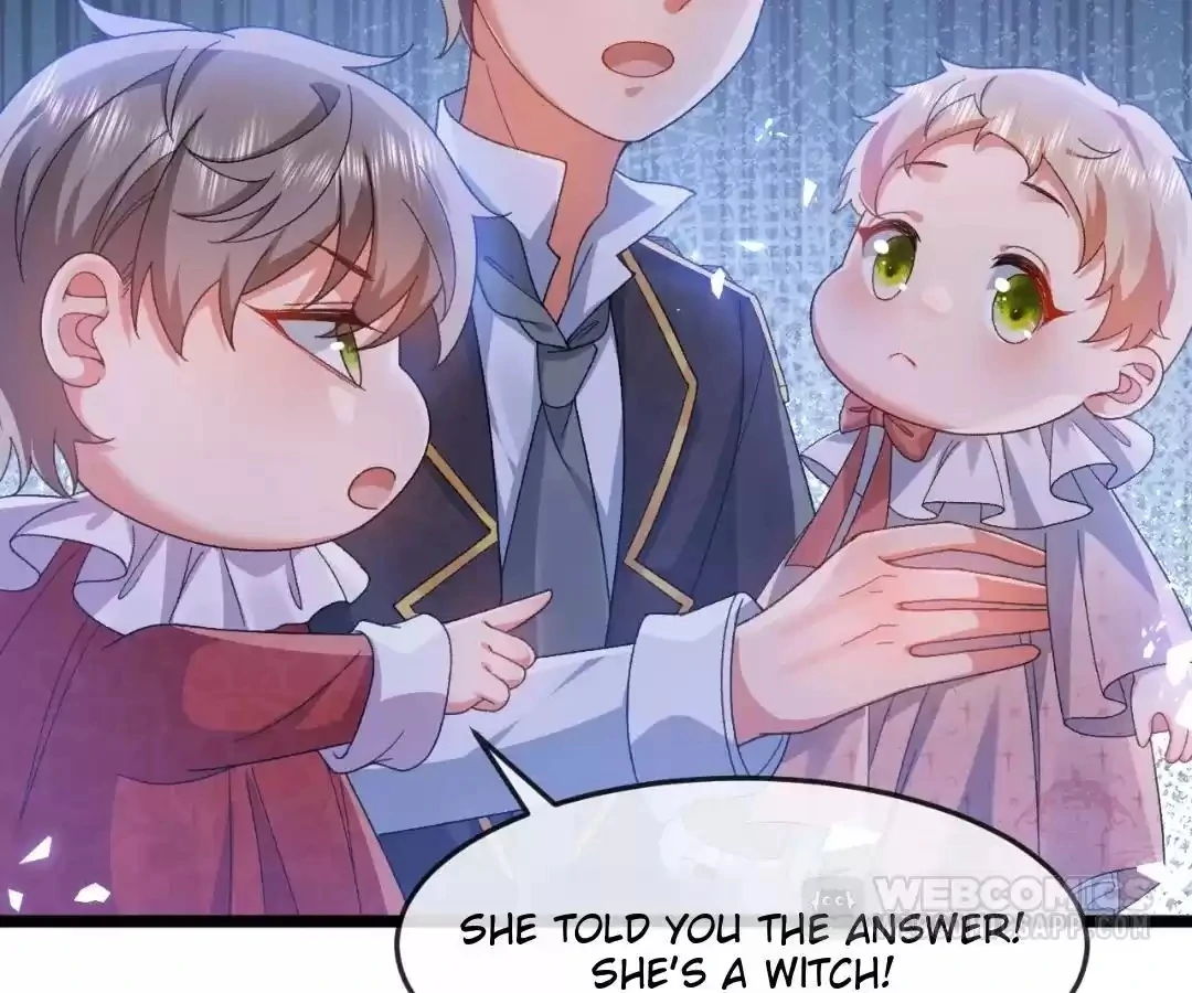 It Is Said That I Am a Fairy Princess Chapter 6 - Page 75