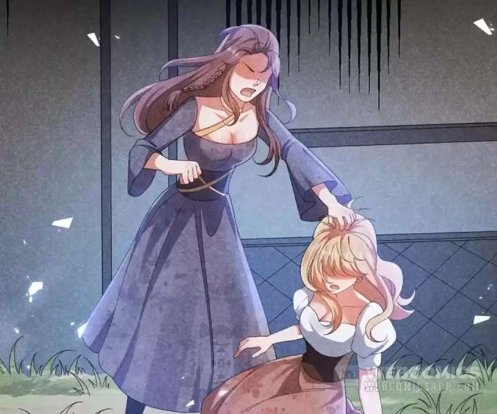 It Is Said That I Am a Fairy Princess Chapter 7 - Page 3
